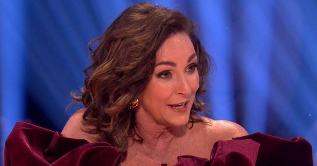 Strictly star 'almost died' after choking on food minutes before live show