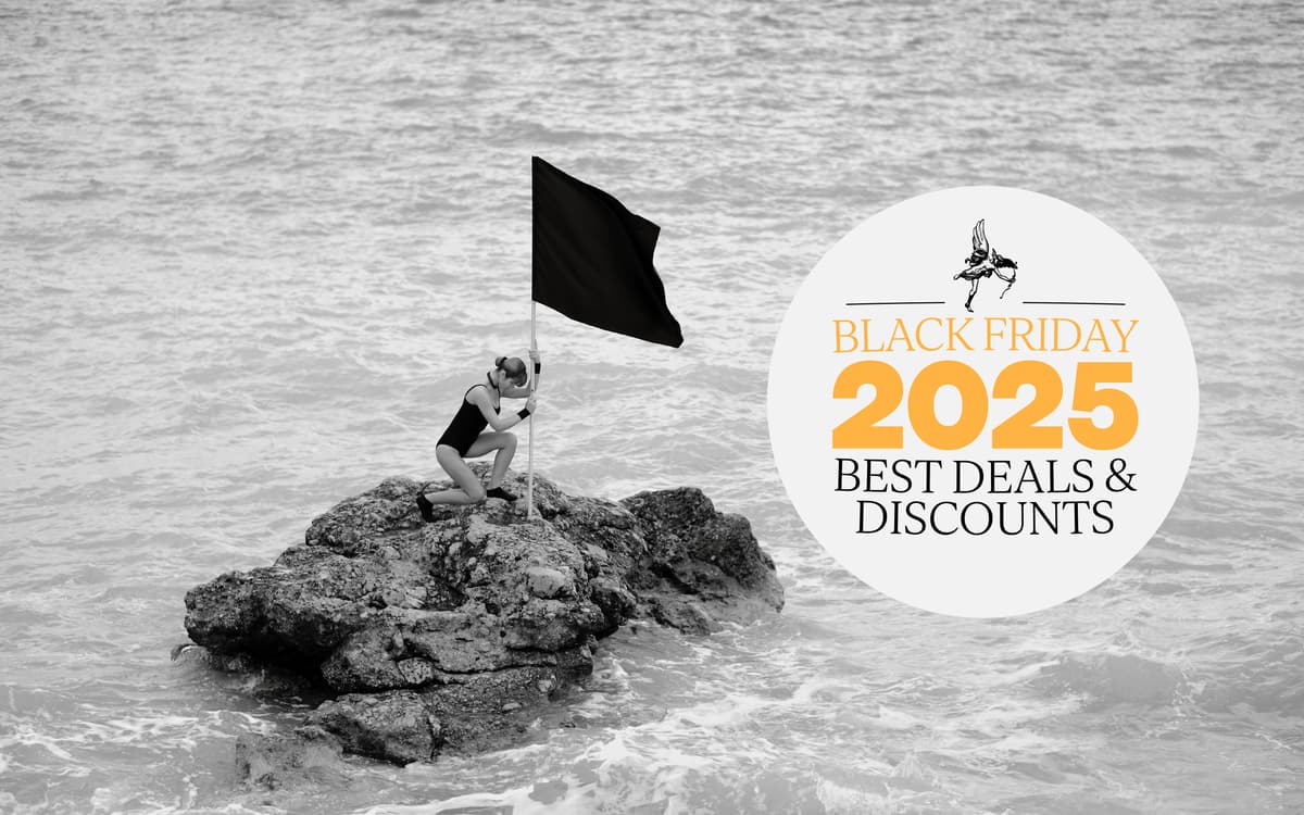 Shop the sale: Best deals and discounts this Black Friday 2025