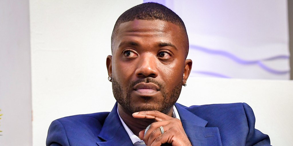 Singer Ray J arrested on charge of making criminal threats, LAPD says