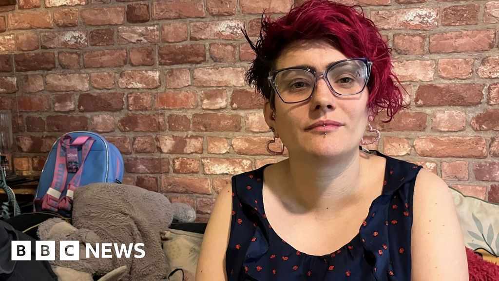 'I use buy now pay later scheme for everything - I'm £3k in debt'