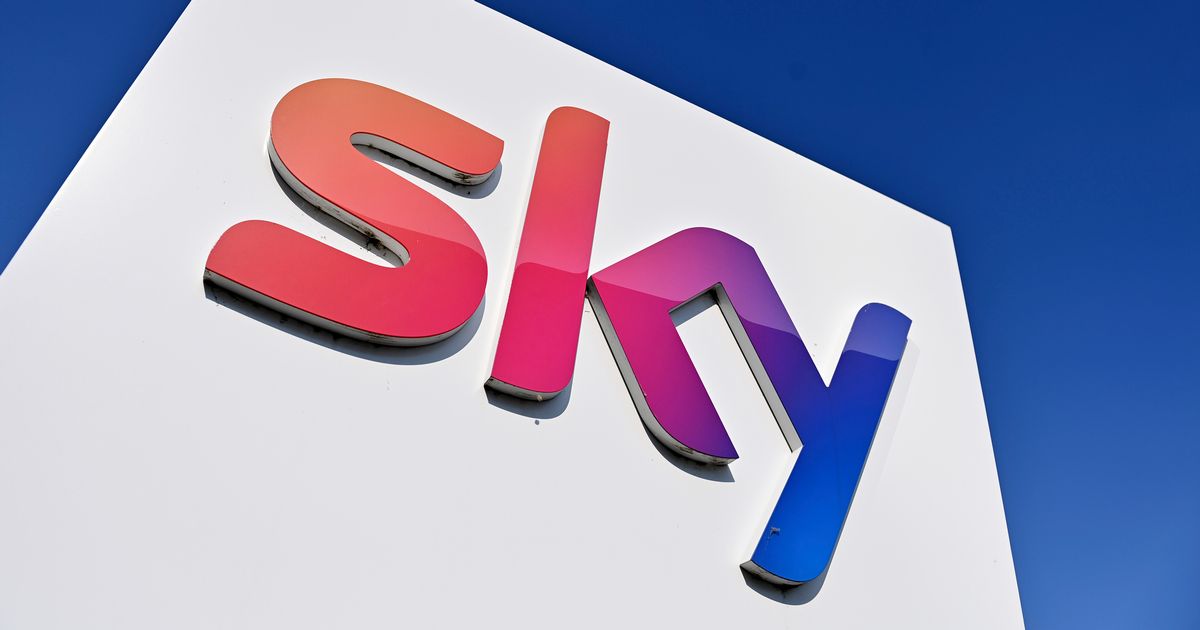 Sky and Virgin Media customers set to lose two major channels in just a few weeks - The Mirror