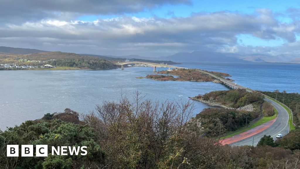 First phase of potential Skye-wide cycle route in funding boost