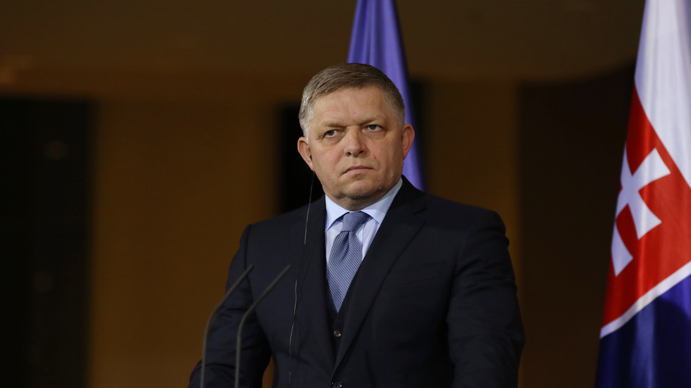 EU member vows to oppose seizure of Russian assets  --  RT World News