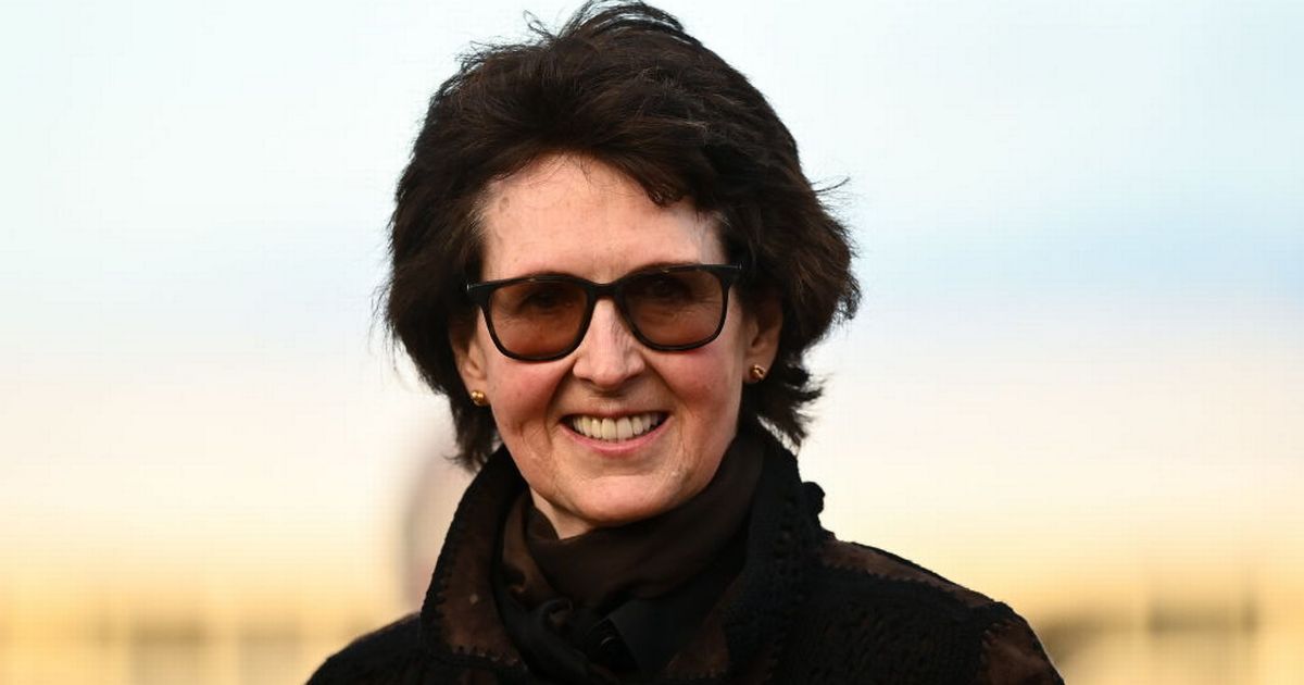'He is only small but has a massive heart' - Jason Heavey's racing tips - Daily Star
