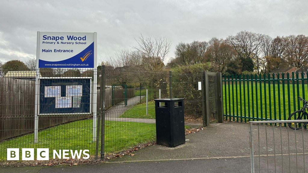 Decision due on closure of Snape Wood school