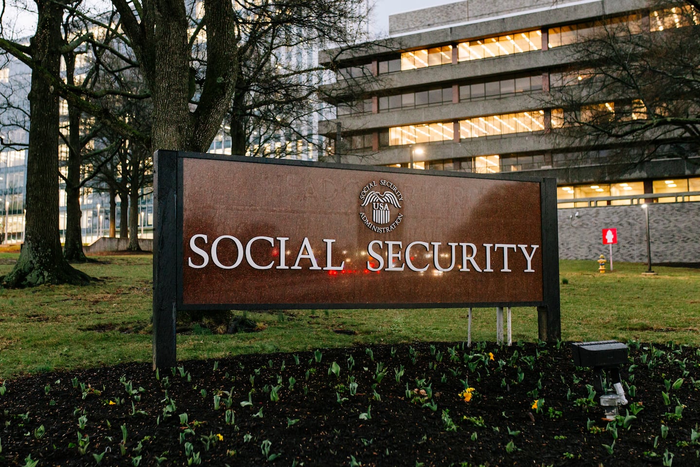 Social Security scraps plan to limit disability benefits after uproar - The Boston Globe
