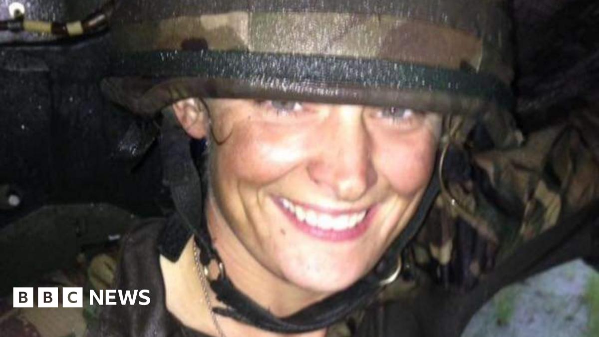 Soldier took her own life after fight with colleague, inquest told