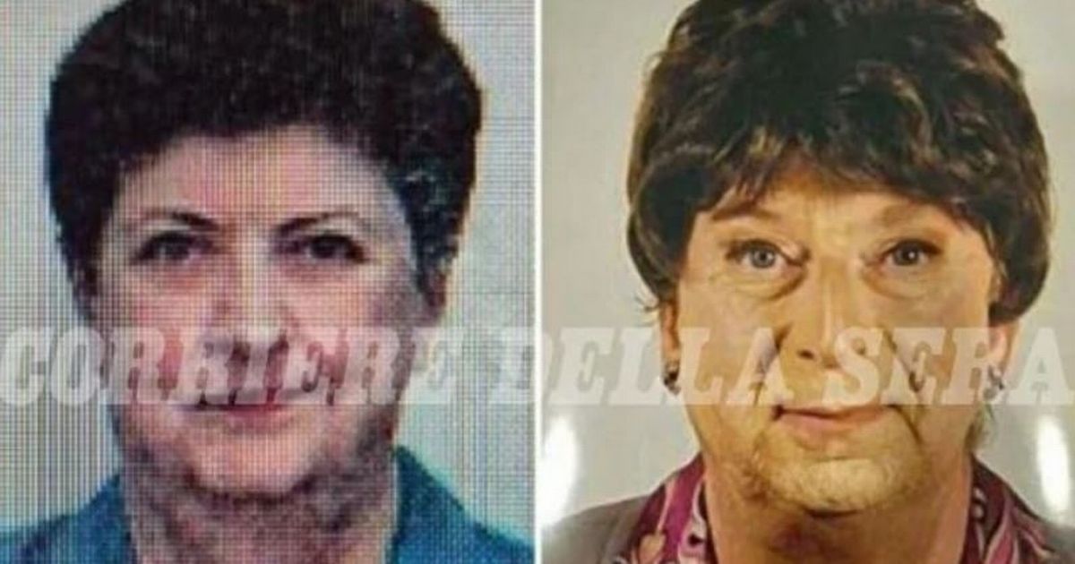 Son, 56, dressed up as mum, 82, to 'claim pension' while her mummified body rotted at home - Daily Star
