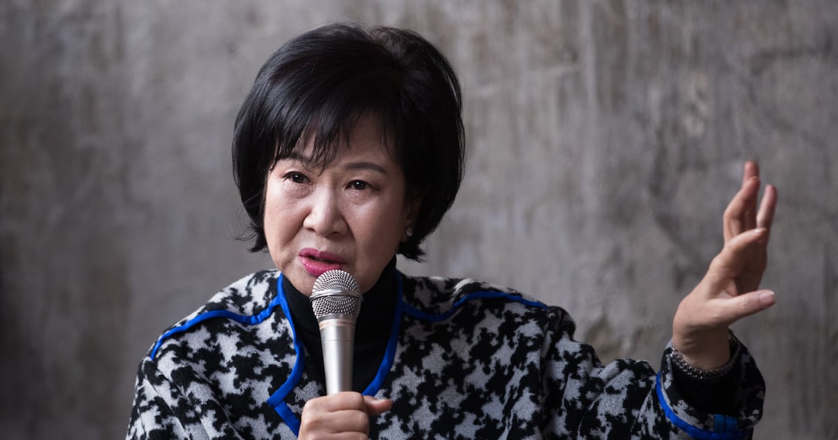 Former Democratic Party Lawmaker Son Hye-won Loses Damages Suit Against SBS