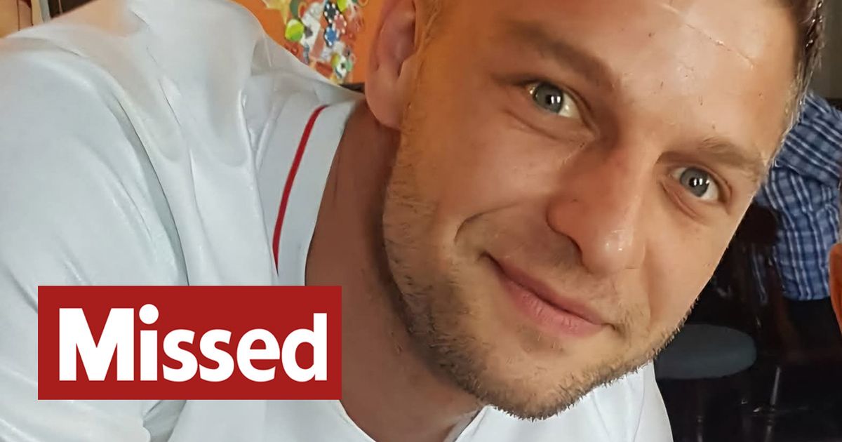 'My son turned down footie club for army dream - but went missing and took his life'   - The Mirror