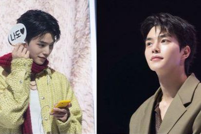 Actor Song Kang's post-military fan meeting sells out instantly, proving his enduring popularity - The Korea Times