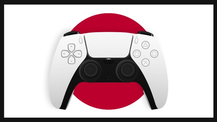 Sony launches cheaper Japan-only PlayStation 5 console