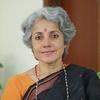 Soumya Swaminathan-The Hindu