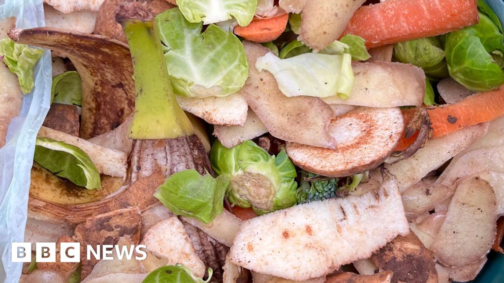 South Norfolk food waste collection service set to cost £2m