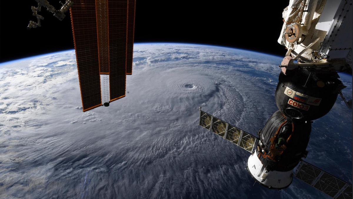 A call for sustainability in space science