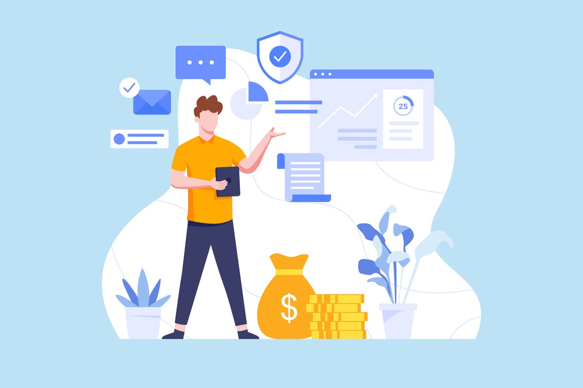 'Finfluencers' and how to spot bad financial advice on social media