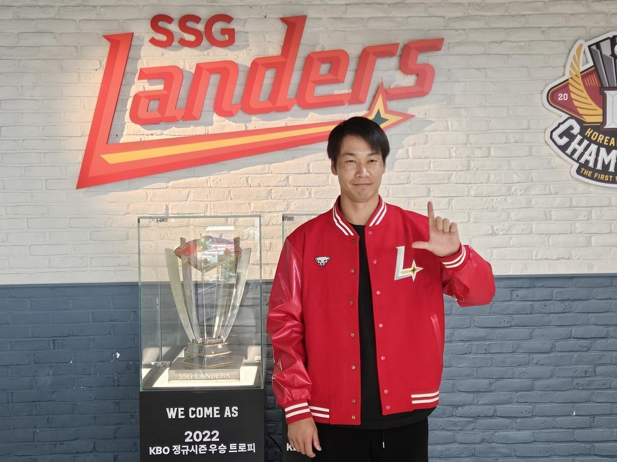 Landers sign Japanese pitcher Takeda to fill Asian quota - The Korea Times