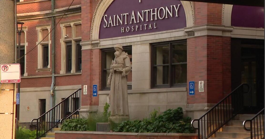 Data breach at St. Anthony Hospital might have exposed personal information of more than 6,600 patients and staff