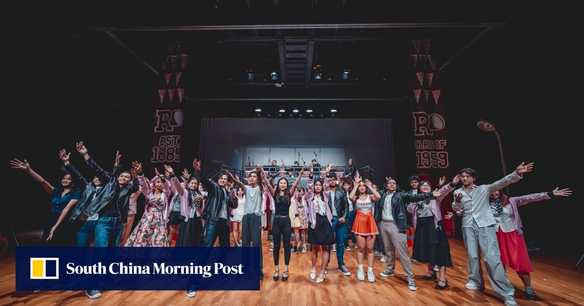 Stamford American School opens its West Kowloon Campus - Hong Kong's First University style High School Campus