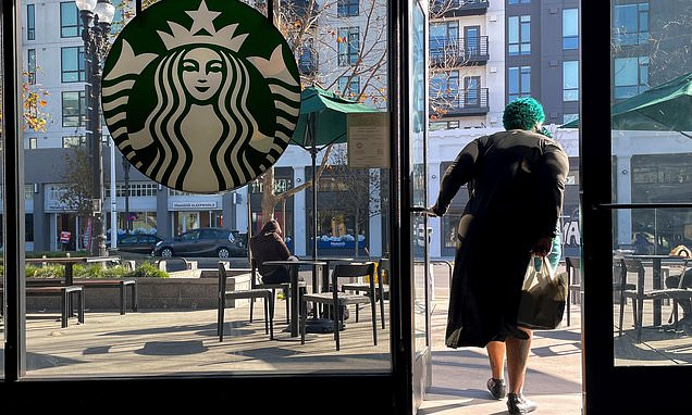 Starbucks sells 60% stake in China business in $4 billion deal
