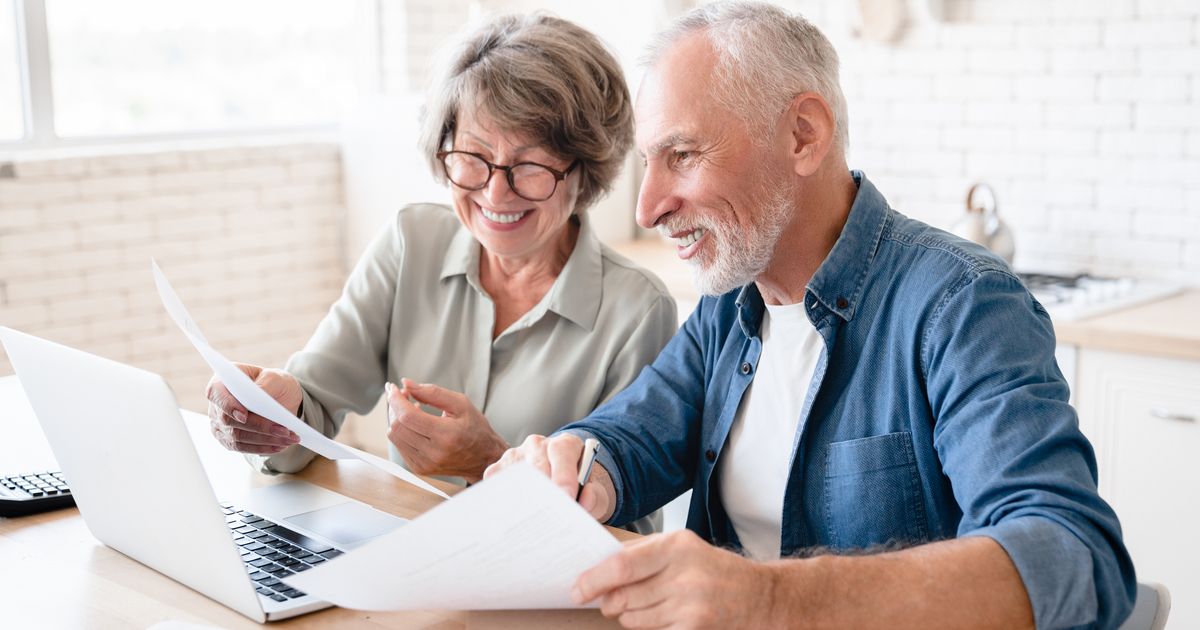 Millions to see boost to state pension next year - see full details - The Mirror