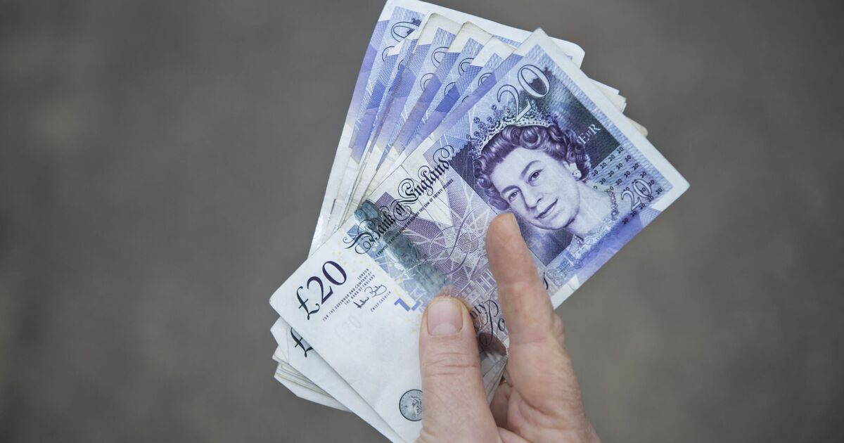 State pensioners with these conditions urged to claim £5,740 boost from DWP