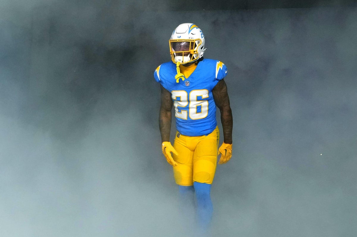 Steelers to sign free-agent CB Asante Samuel Jr. to practice squad: Sources