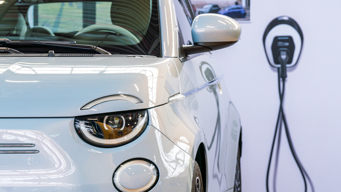Stellantis European sales up 4.6% in October - Business - Ansa.it