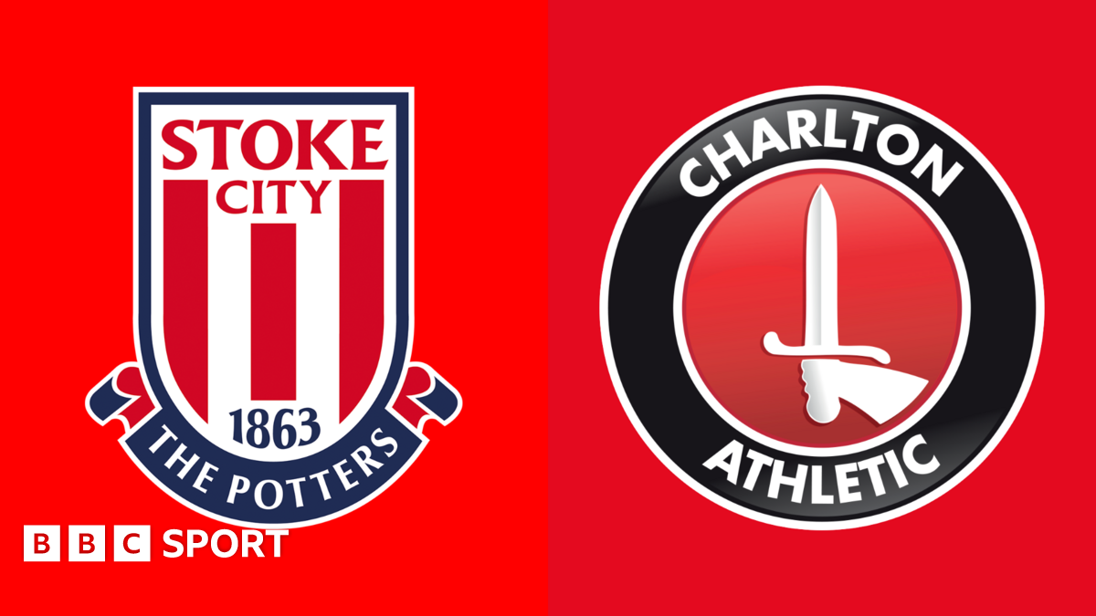 Pick of the stats: Stoke City v Charlton Athletic