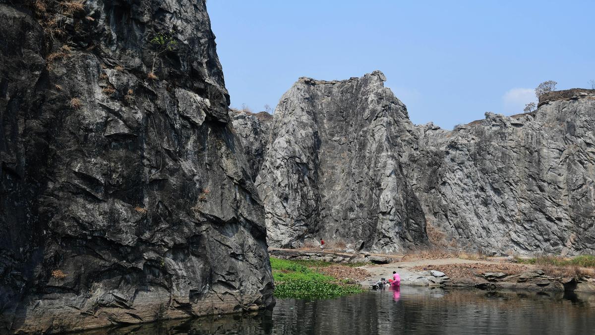 Why are stone quarries expanding in Kerala? | Explained