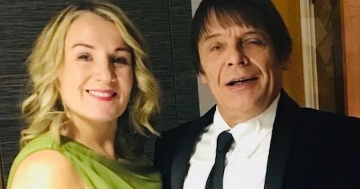 Mani's devastating final Facebook post to wife Imelda before Stone Roses' star's death - Daily Star