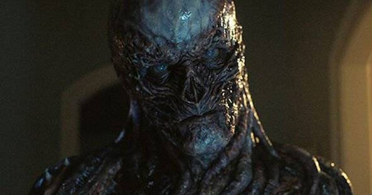 Stranger Things season 5 fans 'unmask' terrifying villain - and it's not Vecna - The Mirror