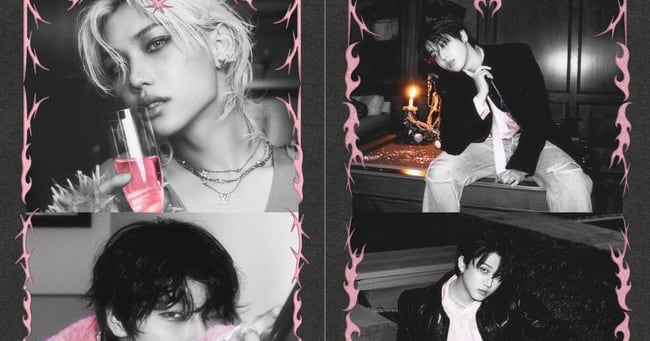 Stray Kids Tease New Album 'DO IT' with Diverse Instrumental Tracks