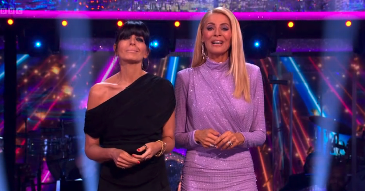 Strictly Come Dancing's new challenge could 'change everything' for couples - The Mirror