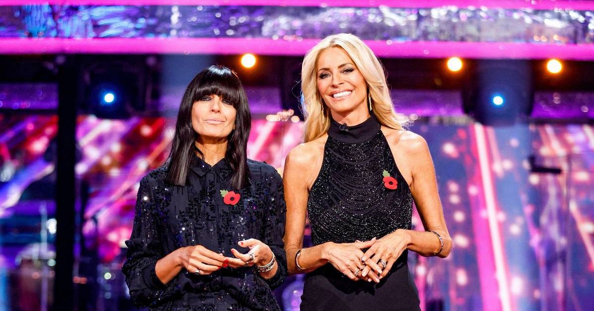 Strictly Come Dancing pro eyes up new role after BBC shake-up - Daily Star