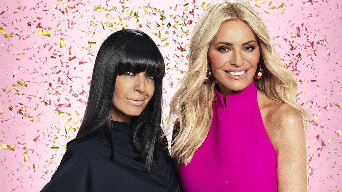 As new rape allegations rock Strictly, why this could be dance...