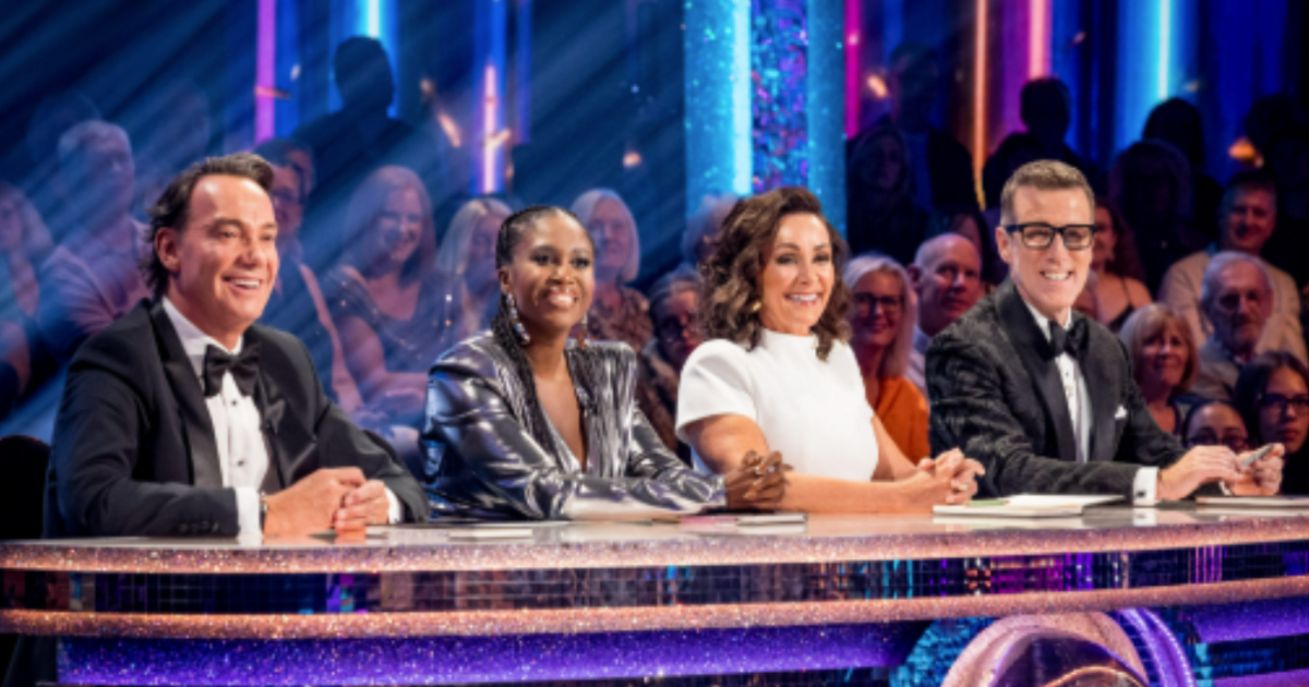 Strictly Come Dancing spoiler leaks as viewers fume they're 'gutted'