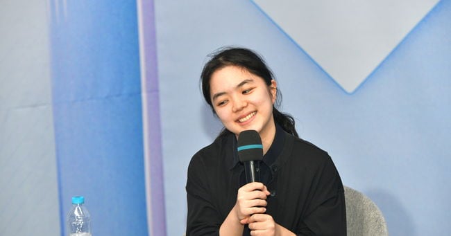 Japanese Prodigy Sumire Wins First Korean Trophy at Hyolim Cup