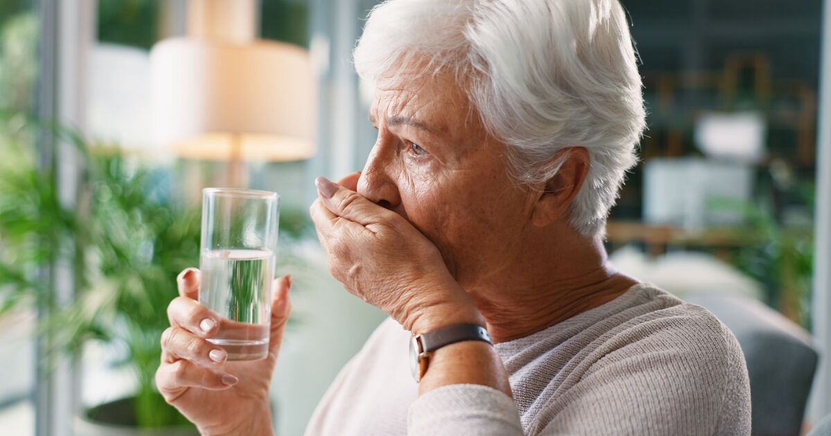 Breakthrough as scientists find supplement could slash Alzheimer's risk