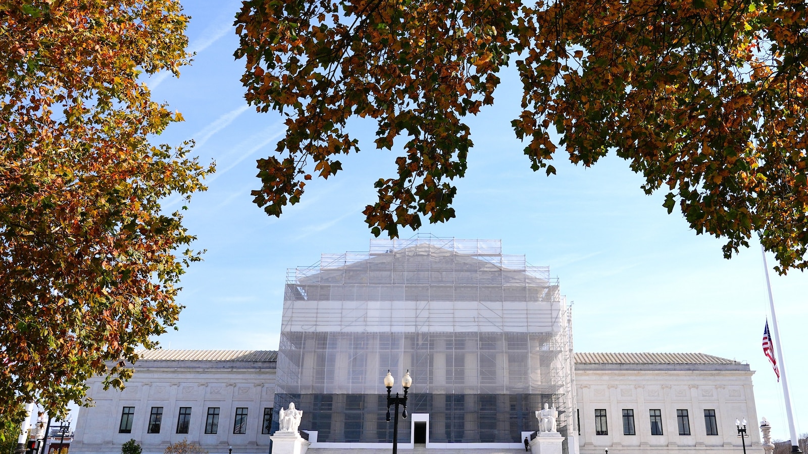 Supreme Court denies Kim Davis' petition to overturn same-sex marriage ruling