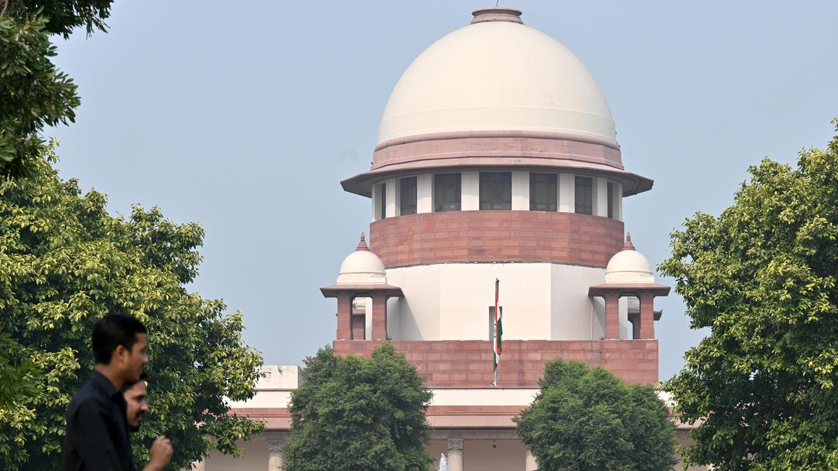 Supreme Court exercise plenary powers to quash POCSO case against man who later married victim