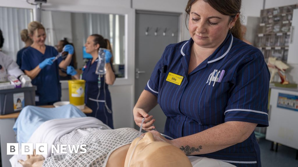 Sussex hospital trust launches clinical recycling scheme
