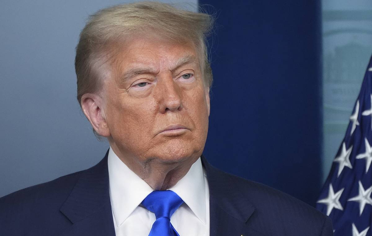 Swedish SVT, like BBC, edited Trump's speech  --  newspaper
