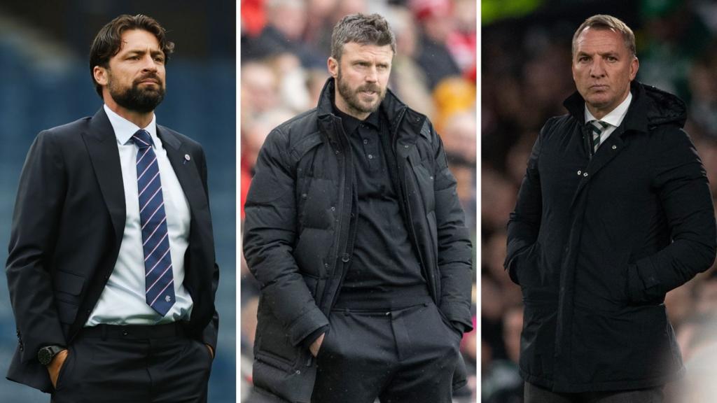 Swansea City: Who are contenders to take over after Alan Sheehan exit?