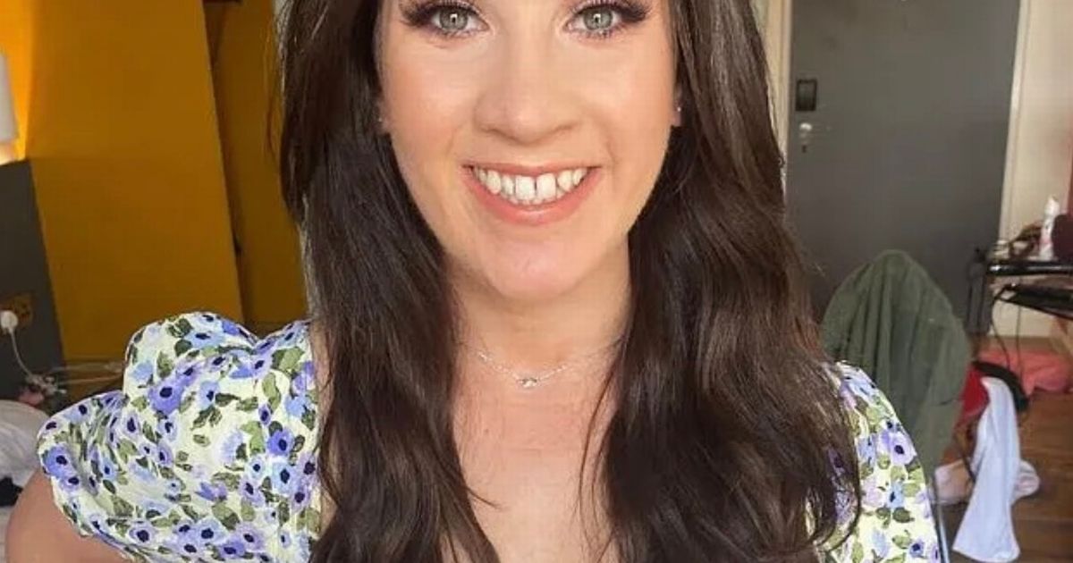 Struck off teacher who faked cancer, wedding and her own death is still tutoring kids - Daily Star