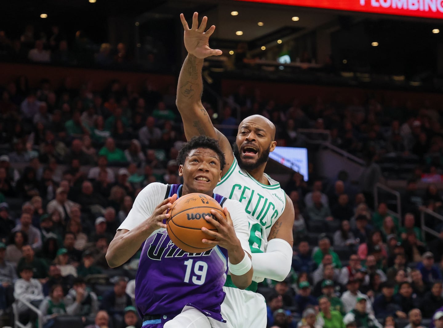 Teaching young players how to win in today's NBA is an arduous, tricky task - The Boston Globe