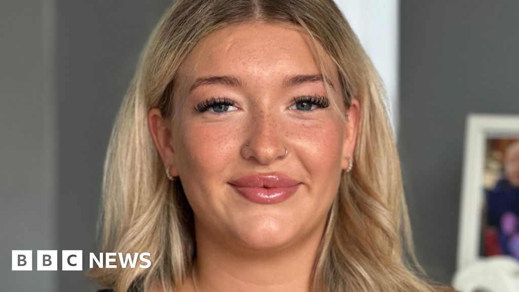 Bournemouth teenager who asked social services to take her into care