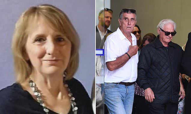 Teen thug who stabbed grandma to death to walk free in just ten years