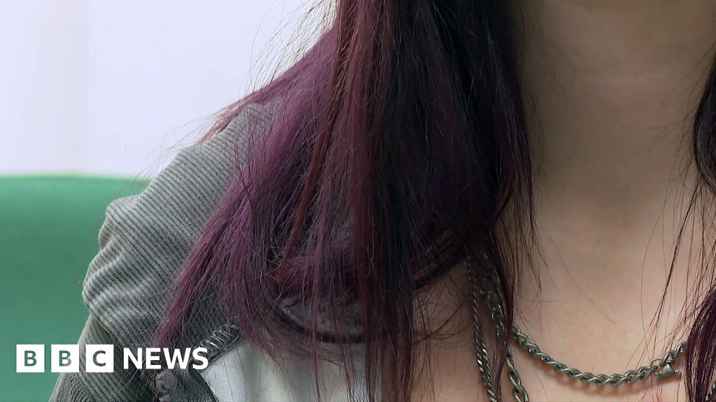 Children in Need: Teenager praises Cornish project's support