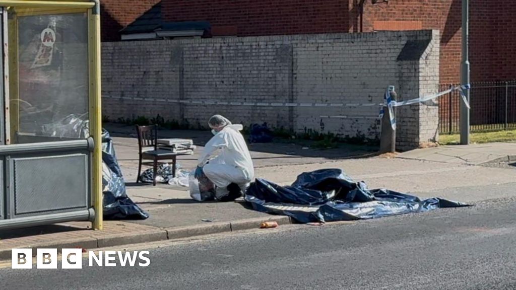 Teenager sentenced for stabbing girl and boy in Kirkby